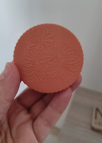 Pastel Allık