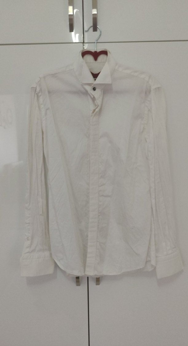 smokin  Gömlek - Görsel 2