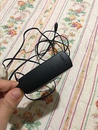 Nokia şarj aleti