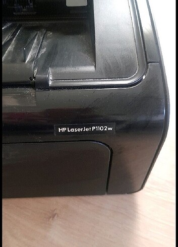 Hp Lazer yazıcı