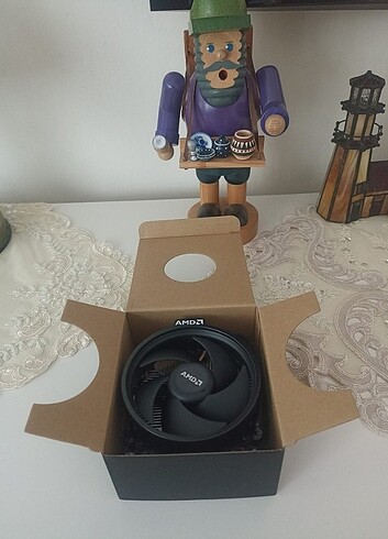 Stok fan amd - Görsel 2