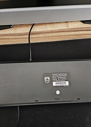 Mejanik kalvye philpis - Görsel 4