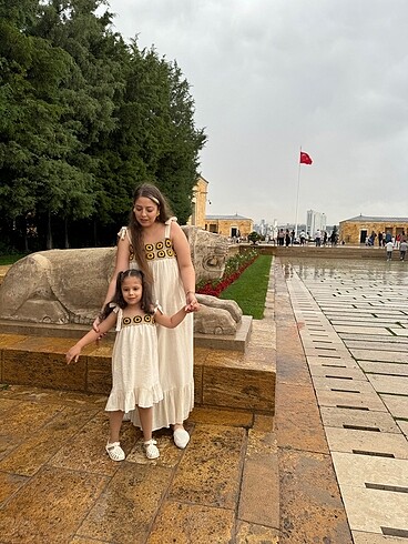 Anne kız