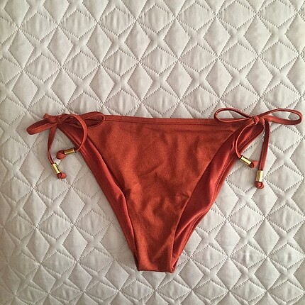 H&M Brazilian model bikini altı