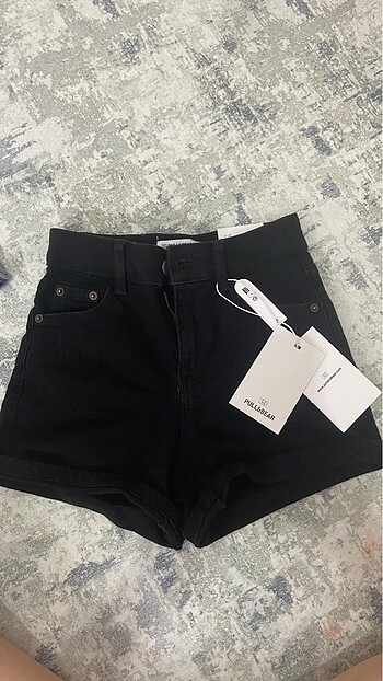 Pull&Bear şort