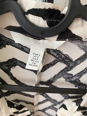 s Beden H&M uzun elbise