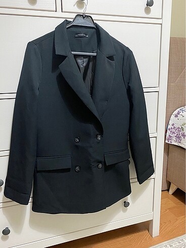 Blazer ceket