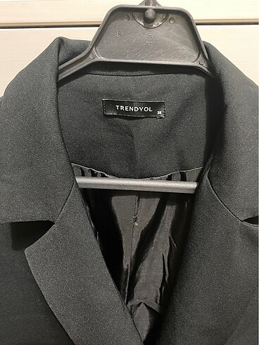 Trendyol & Milla Blazer ceket