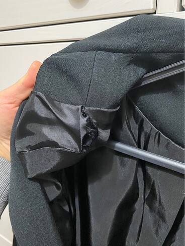 m Beden Blazer ceket
