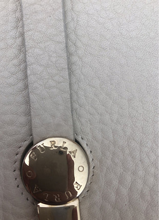 Beden beyaz Renk FURLA ASKILI OMUZ ÇANTASI