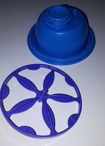 Tupperware Tupperware şek şek 