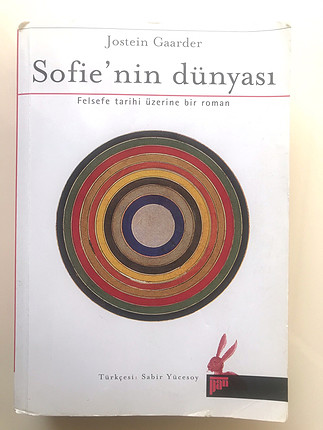 Diğer Sofienin Dünyası