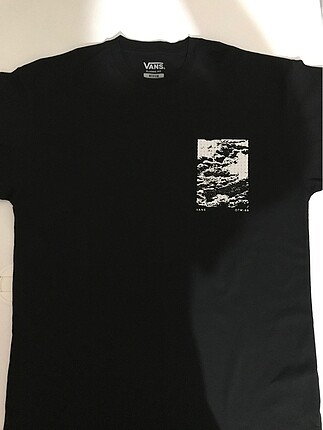 Vans Tshirt