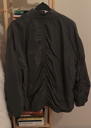 Bershka Bomber Ceker - Görsel 3
