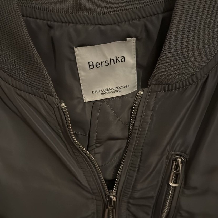 Bershka Bomber Ceker - Görsel 2