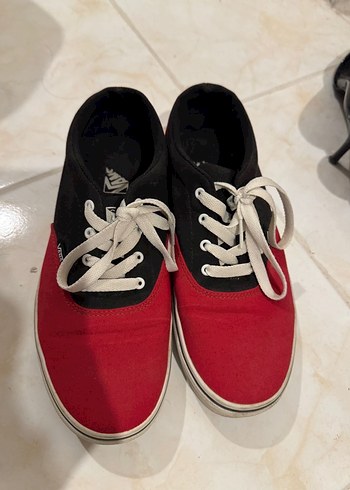 Vans 38