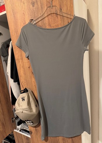 Pull&Bear Elbise - Görsel 3