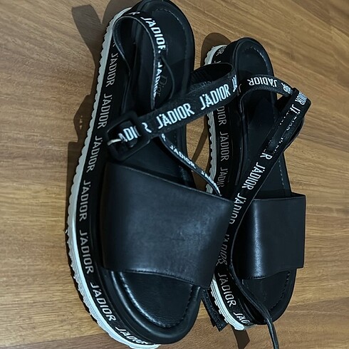 Dior dior sandalet