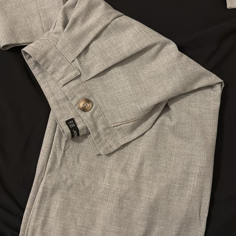 Kısa Blazer Takım - Görsel 4