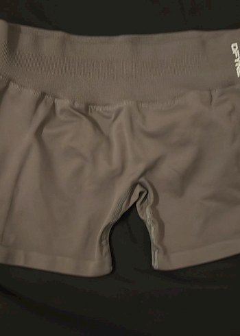 Dfyne Büzgülü Spor Tayt - Görsel 3