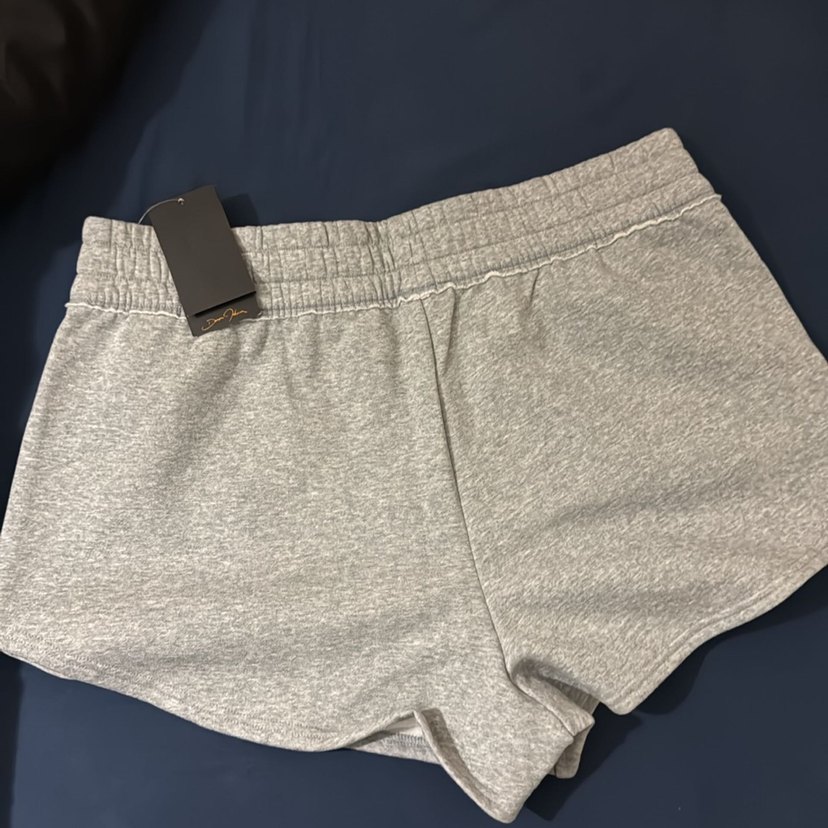 Under Armour Mini Şort - Görsel 2