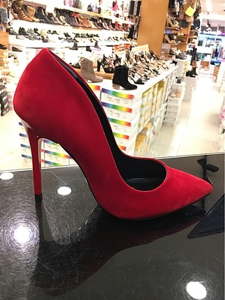Stiletto
