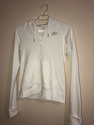 Nike hırka