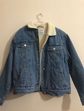 Pull&bear; kot ceket