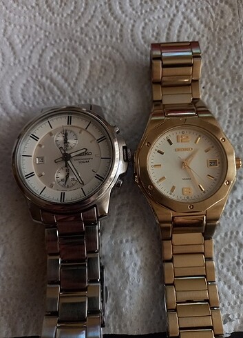 Seiko Cok temiz seiko