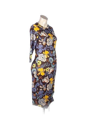 Vintage Love PreLoved Günlük Elbise %70 İndirimli.