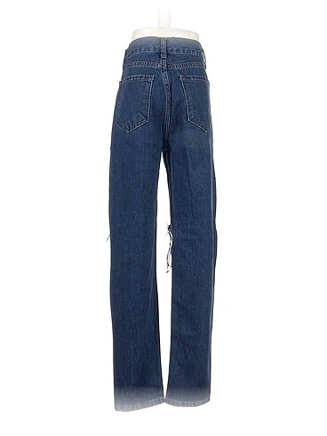 34 Beden PreLoved Jean / Kot %70 İndirimli.