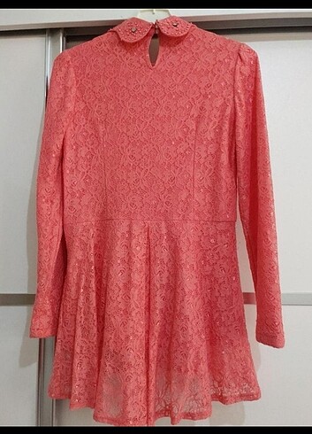 40 Beden Puane tunik