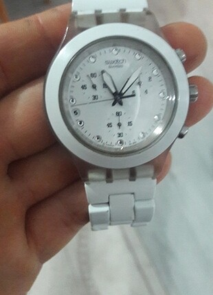 swatch saat