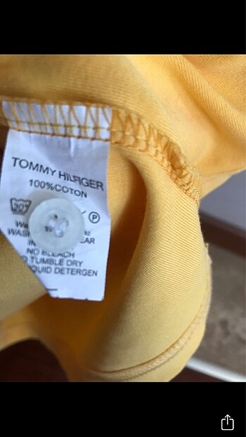 xxl Beden Tomy hılfıger tişört