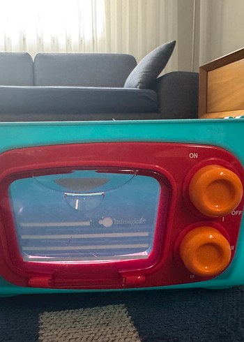 Taşınabilir mutfak seti - Görsel 4