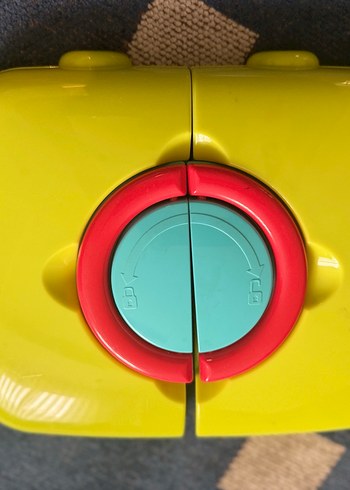 Taşınabilir mutfak seti - Görsel 6