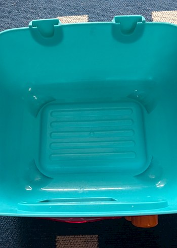 Taşınabilir mutfak seti - Görsel 8