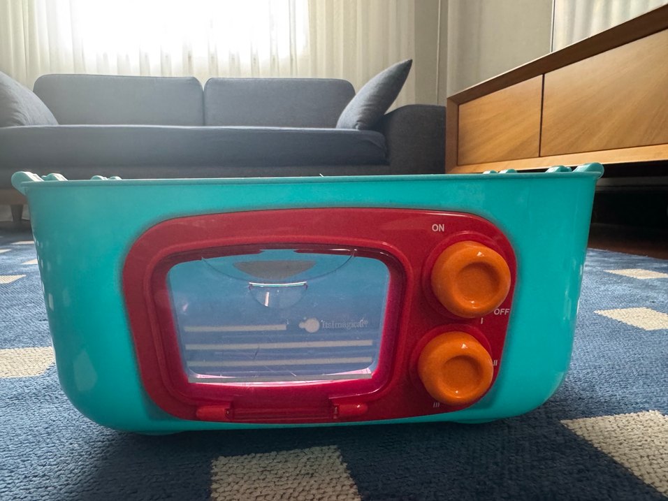 Taşınabilir mutfak seti - Görsel 4