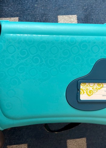 Oyuncak Valiz - Görsel 6