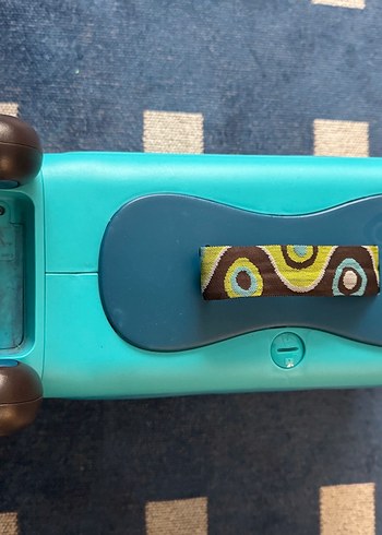 Oyuncak Valiz - Görsel 3