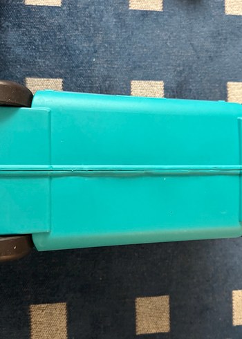 Oyuncak Valiz - Görsel 5