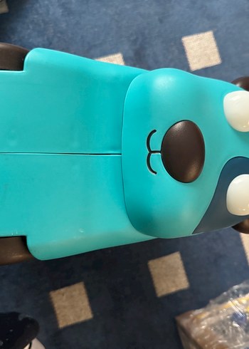 Oyuncak Valiz - Görsel 4