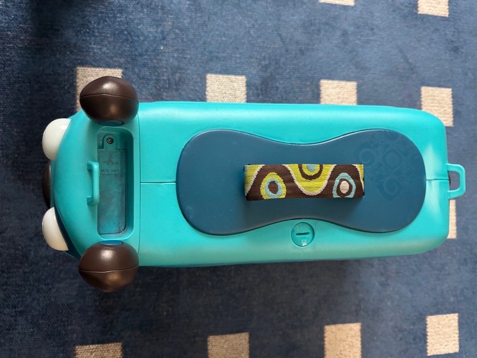 Oyuncak Valiz - Görsel 3