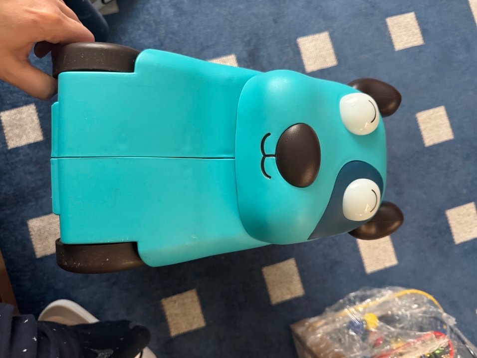 Oyuncak Valiz - Görsel 4