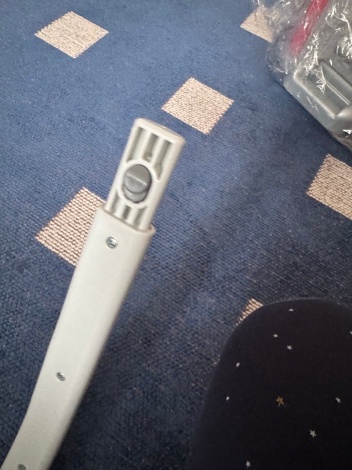 Chicco Yatak başlığındaki sesli kumanda - Görsel 4