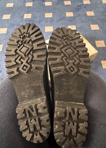 Nine West Yağmur Lastik  Çizme - Görsel 7