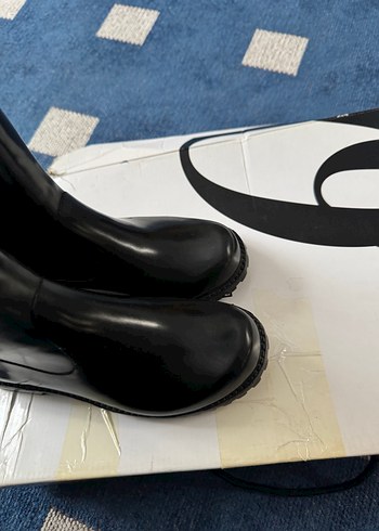 Nine West Yağmur Lastik  Çizme - Görsel 3