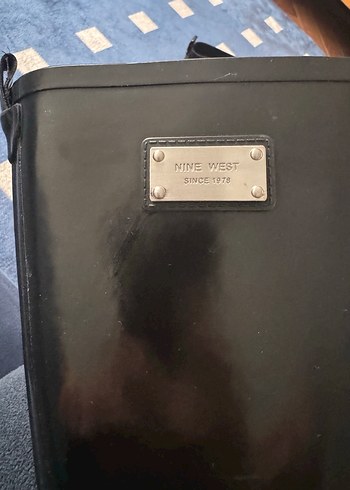 Nine West Yağmur Lastik  Çizme - Görsel 8