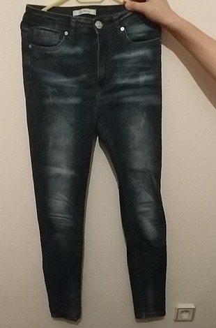 kot pantolon 