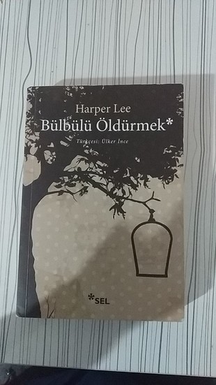 Bülbülü öldürmek 